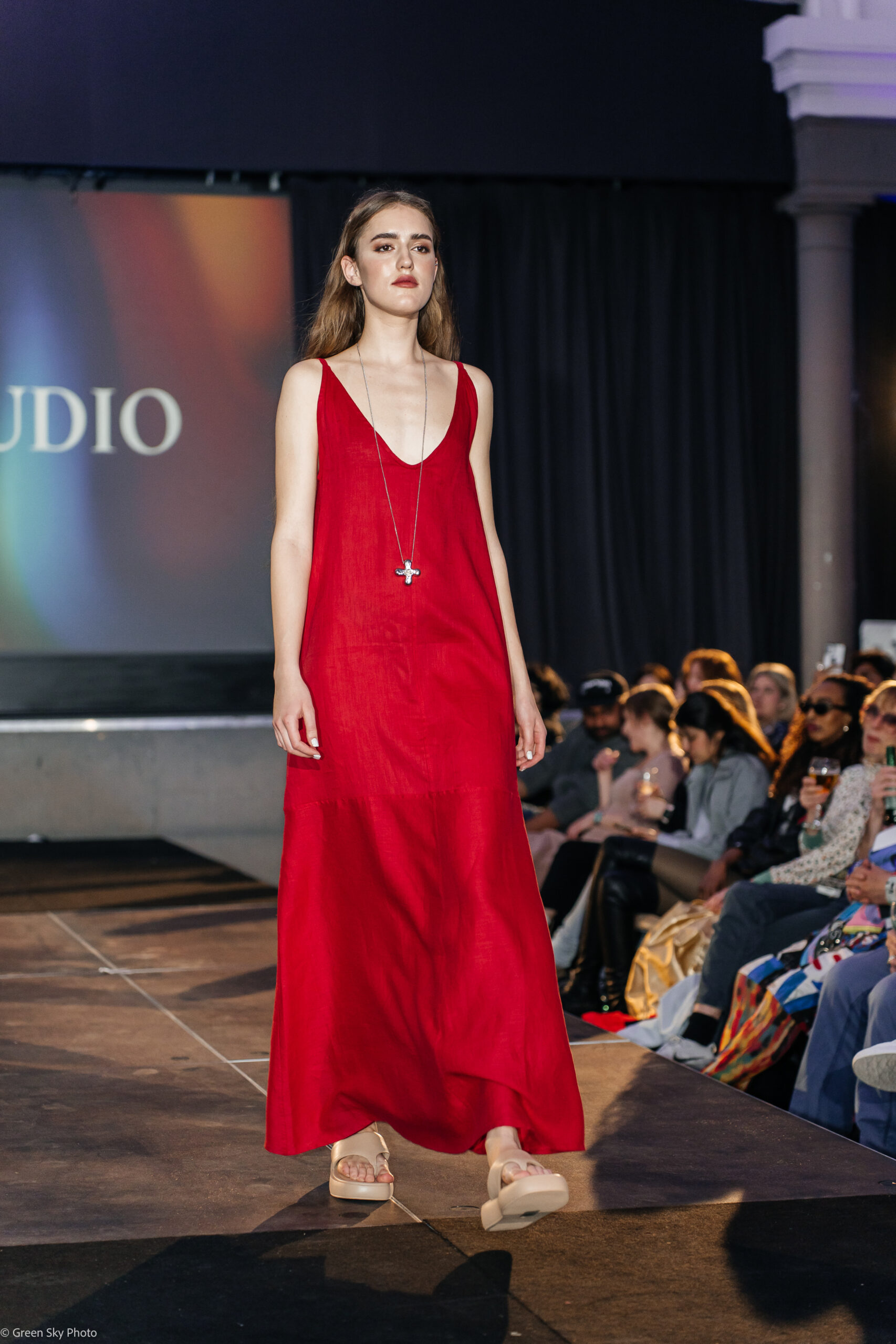 Fashion Show